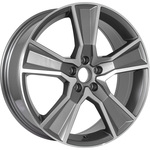 Replay VV231 R20x9 5x130 ET57 CB71.6 GMF