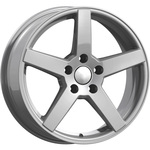Carwel Дон 261 R17x7 5x114.3 ET40 CB67.1 SB