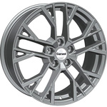 Carwel Камак 1810 R18x7 5x114.3 ET51 CB67.1 GRT