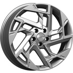 Carwel Кедон 270 R19x7.5 5x108 ET46 CB63.35 SB