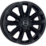 MAK Load 5 3 R15x6.5 5x160 ET58 CB65.1 Gloss_black