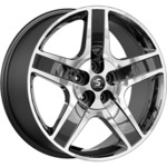 СКАД Premium Series КР008 R20x8.5 5x114.3 ET42.5 CB70.6 Diamond_quartz