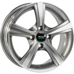 Megami MGM-10 R14x5.5 4x98 ET35 CB58.6 GMF