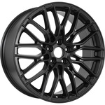 Tech Line 901 R19x8 5x108 ET45 CB63.4 BLM