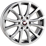 YAMATO Hinode R20x8 6x139.7 ET25 CB106.1 S