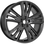 КиК Атлас R20x8.5 5x114.3 ET45 CB67.1 Quartz