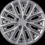 Carwel Риорита 112 R15x6 4x100 ET50 CB60.1 SB