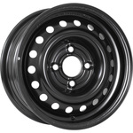 Евразиа ТАПО 52A36C Евразиа ТАПО R13x5.5 4x100 ET36 CB60.1 Black