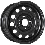 Евразиа ТАПО 53C41G Евразиа ТАПО R14x5.5 4x108 ET41 CB63.3 Black