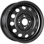 Евразиа ТАПО 53C47G Евразиа ТАПО R14x5.5 4x108 ET47 CB63.3 Black