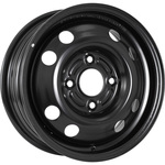 Евразиа ТАПО 53E45H Евразиа ТАПО R14x5.5 4x114.3 ET45 CB67 Black