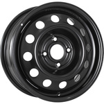Евразиа ТАПО 64C49G Евразиа ТАПО R15x6 4x108 ET49 CB63.3 Black