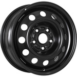 Евразиа ТАПО 64I45D Евразиа ТАПО R15x6 5x112 ET45 CB57.1 Black