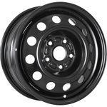 Евразиа ТАПО 64I47D Евразиа ТАПО R15x6 5x112 ET47 CB57.1 Black