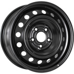 Евразиа ТАПО 75J55X Евразиа ТАПО R16x6.5 5x114.3 ET55 CB64 Black