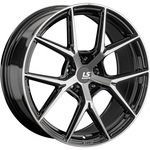 LS FlowForming LS RC78 R19x8.5 5x114.3 ET35 CB60.1 BKF