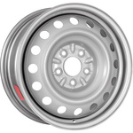 Trebl 8873 TREBL (коробка) R16x6.5 5x114.3 ET50 CB66.1 Silver