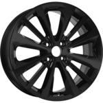 iFree Андерсен R17x7 4x100 ET41 CB60.1 BK