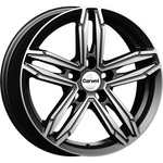 Carwel Нева 256 R16x6.5 5x114.3 ET45 CB67.1 AB