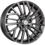 KHOMEN KHW1717 (17_Haval Jolion) R17x7 5x114.3 ET37 CB66.5 Gray