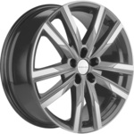 KHOMEN KHW1905 R19x7.5 5x108 ET36 CB65.1 GRAY_FP