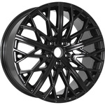 RST R002 R20x8.5 5x120 ET30 CB66.1 BL