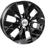 RST R237 R17x6.5 6x139.7 ET48 CB92.5 BL