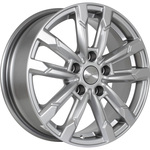 СКАД Кения R16x6.5 5x110 ET45 CB63.35 Selena