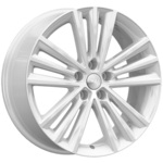 СКАД Манчестер R19x7.5 5x108 ET45 CB63.35 White