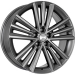 СКАД Манчестер R19x7.5 5x108 ET45 CB63.35 Graphite