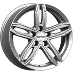 Carwel Нева 256 R16x6.5 5x100 ET40 CB67.1 SB