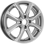 Carwel Сегун 271 R16x6 4x100 ET45 CB67.1 SB