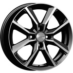 Carwel Сегун 271 R16x6 4x100 ET37 CB67.1 AB