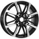 Carwel Бустах 216 R16x6 4x100 ET49 CB54.1 AB