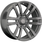 LS Forged LS FG11 R19x8.5 6x139.7 ET36 CB100.1 MGM