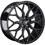 LS Forged LS FG13 R18x8 5x108 ET45 CB63.3 BK