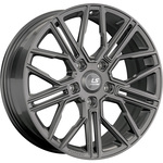 LS Forged LS FG08 R21x9 5x150 ET45 CB110.1 MGM