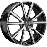 Replay FD198 R20x8.5 5x114.3 ET44 CB63.3 BKF