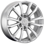 Replay HV20 R18x7.5 6x139.7 ET42 CB100.1 SF