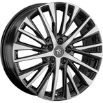 Replay JA1 R21x8 5x108 ET41 CB65.1 BKF