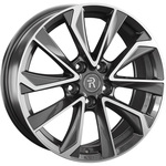 Replay JT12 R19x7.5 5x108 ET39 CB60.1 GMF