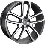 Replay LI1 R22x9.5 5x120 ET45.5 CB72.6 MGMF