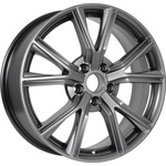 X-trike X122 R18x7.5 5x108 ET38 CB54.1 HSB