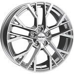 Carwel Камак 1810 R18x7 5x114.3 ET38 CB67.1 SLT