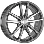 Race Ready CSSD2763 R18x8 5x114.3 ET40 CB67.1 MK_P