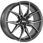 Race Ready CSSYA3816 R17x7.5 5x108 ET33 CB60.1 MK_P