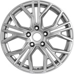 СКАД Тибет R17x6.5 5x114.3 ET45 CB54.1 Selena