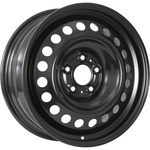 Magnetto 17014 R17x7 5x114.3 ET43.5 CB67.1 Black