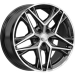 СКАД Челси R18x8 5x114.3 ET50 CB67.1 Almaz