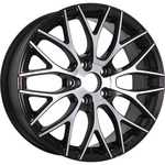 RST R137 R17x7 4x108 ET26 CB65.1 BD